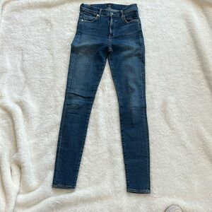Citizens of Humanity Skinny Jeans